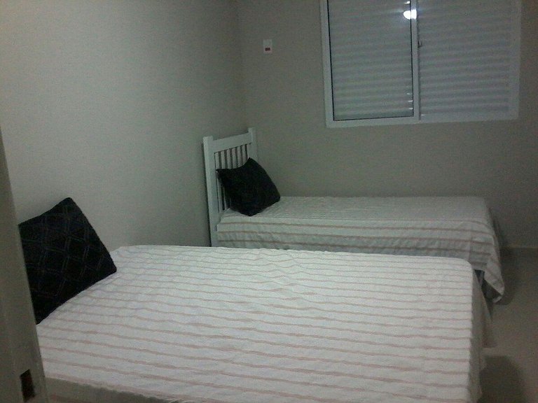 Linda Casa com piscina no Guarujá para 16 pessoas