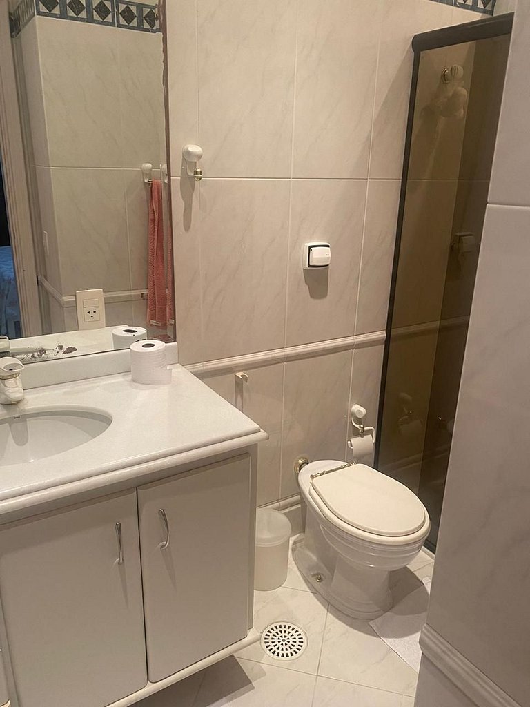 Cobertura Exclusiva com Piscina Privativa e Vista para o Mar