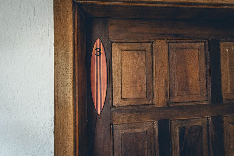 Pé na Areia para até 30 pessoas na Praia de Pernambuco