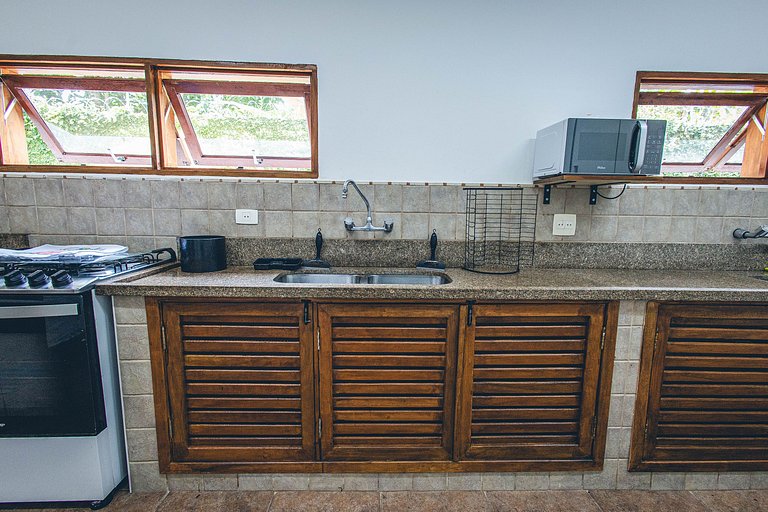 Pé na Areia para até 30 pessoas na Praia de Pernambuco